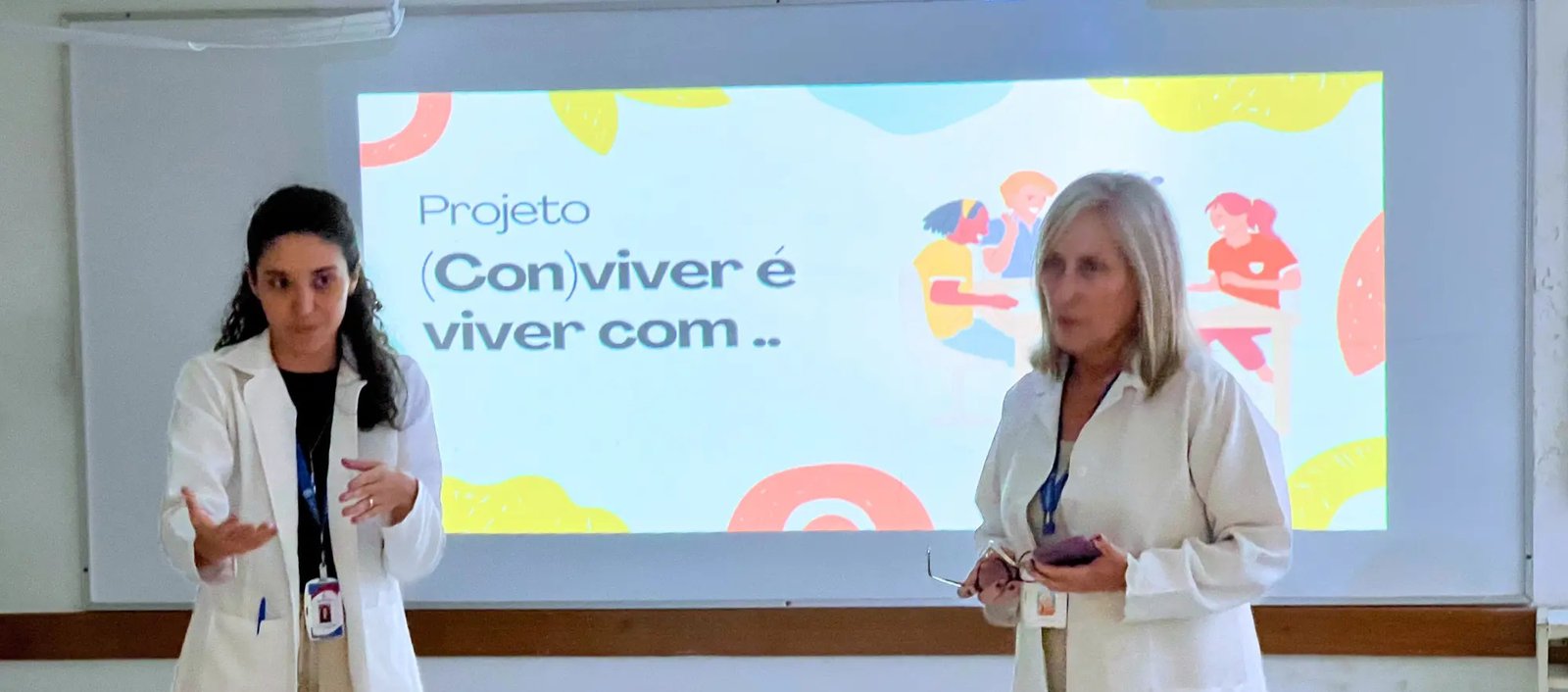 SOE - Serviço de Orientação Educação